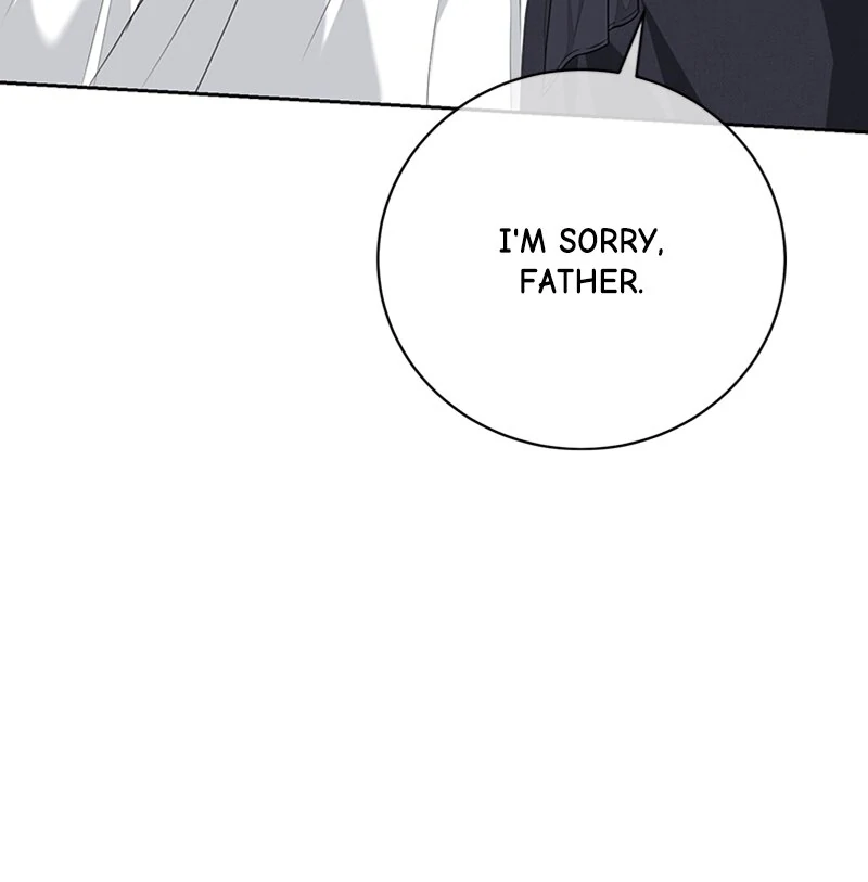 Reborn As a Character That Never Existed Chapter 94 page 61