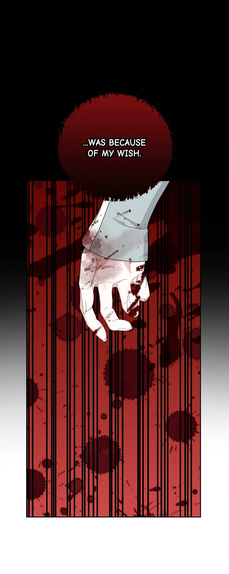 Reborn As a Character That Never Existed Chapter 94 page 8