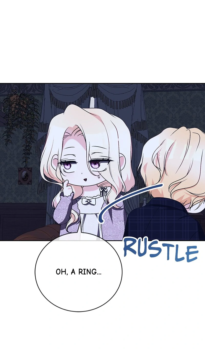 Reborn As a Character That Never Existed Chapter 96 page 13