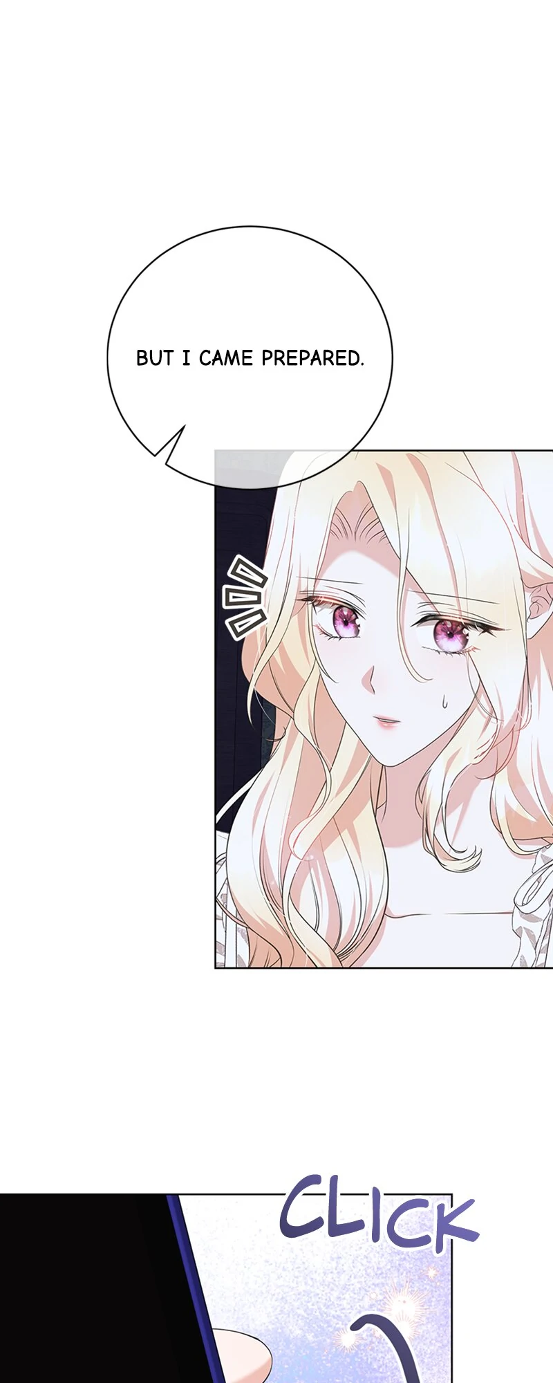 Reborn As a Character That Never Existed Chapter 97 page 14