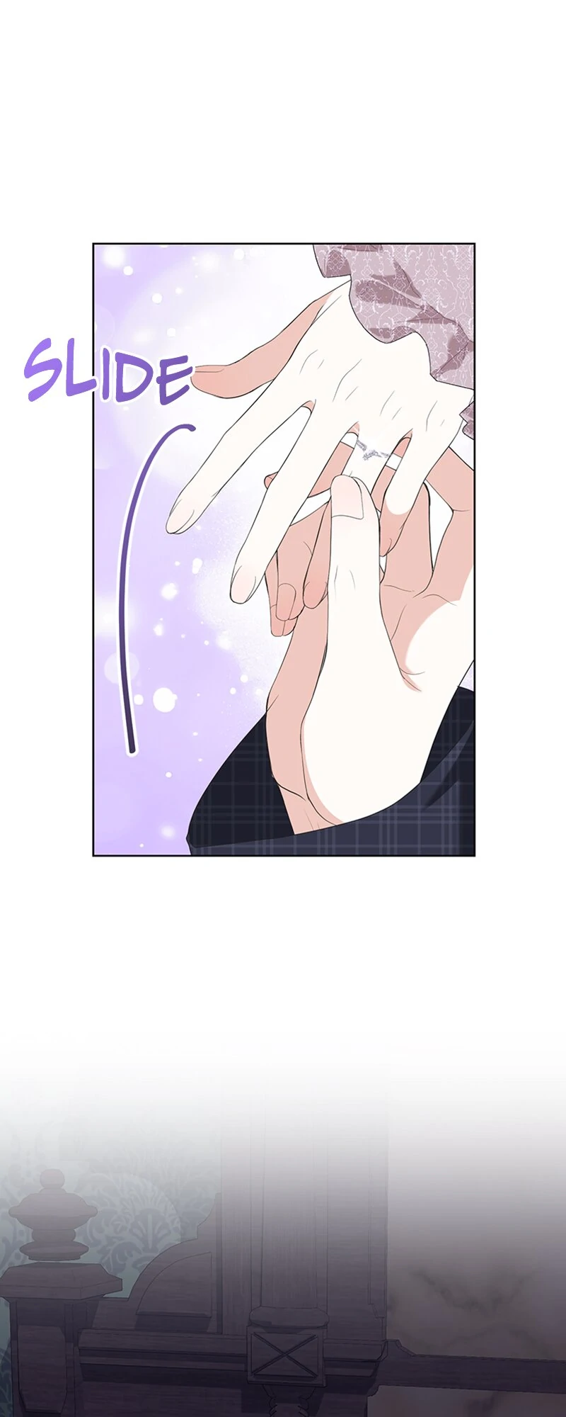 Reborn As a Character That Never Existed Chapter 97 page 18
