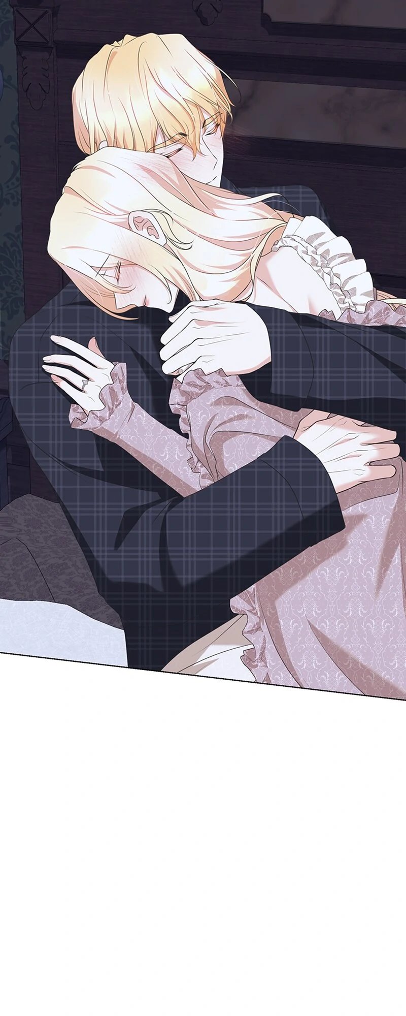 Reborn As a Character That Never Existed Chapter 97 page 19