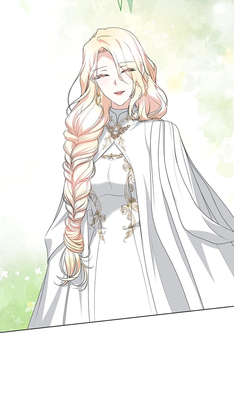 Reborn As a Character That Never Existed Chapter 97 page 27