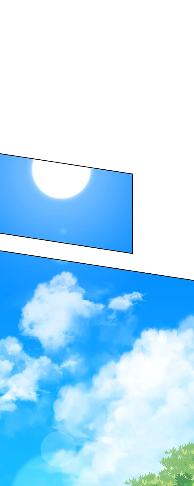 Reborn As a Character That Never Existed Chapter 97 page 28
