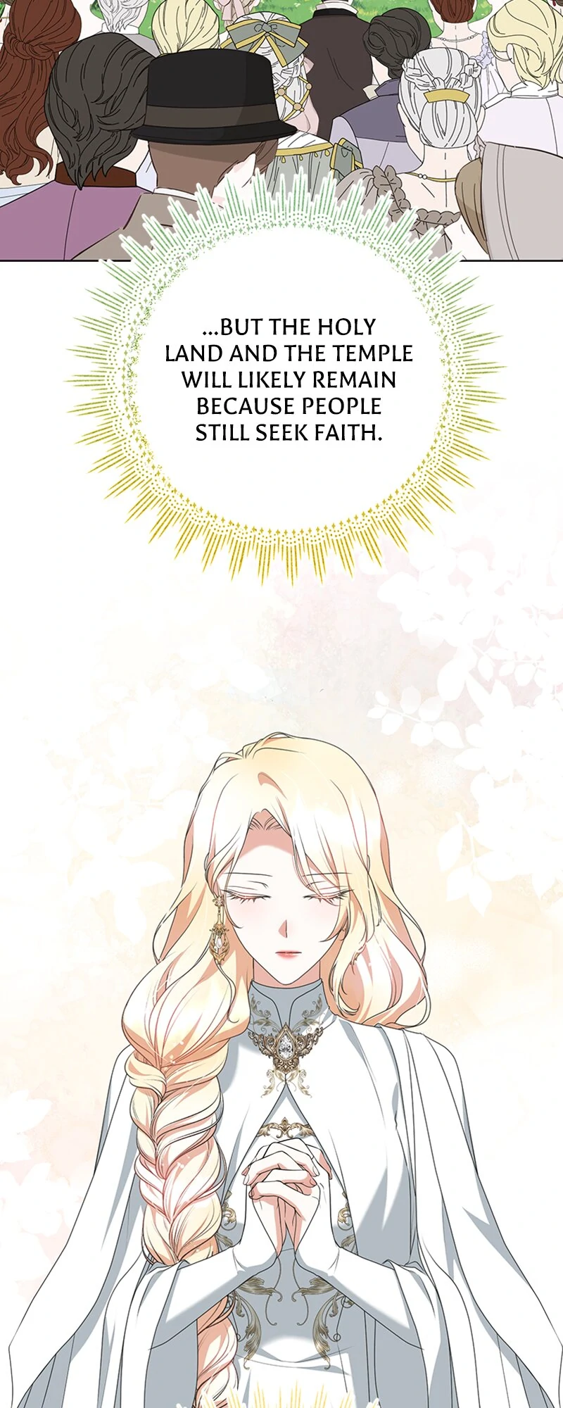 Reborn As a Character That Never Existed Chapter 97 page 30
