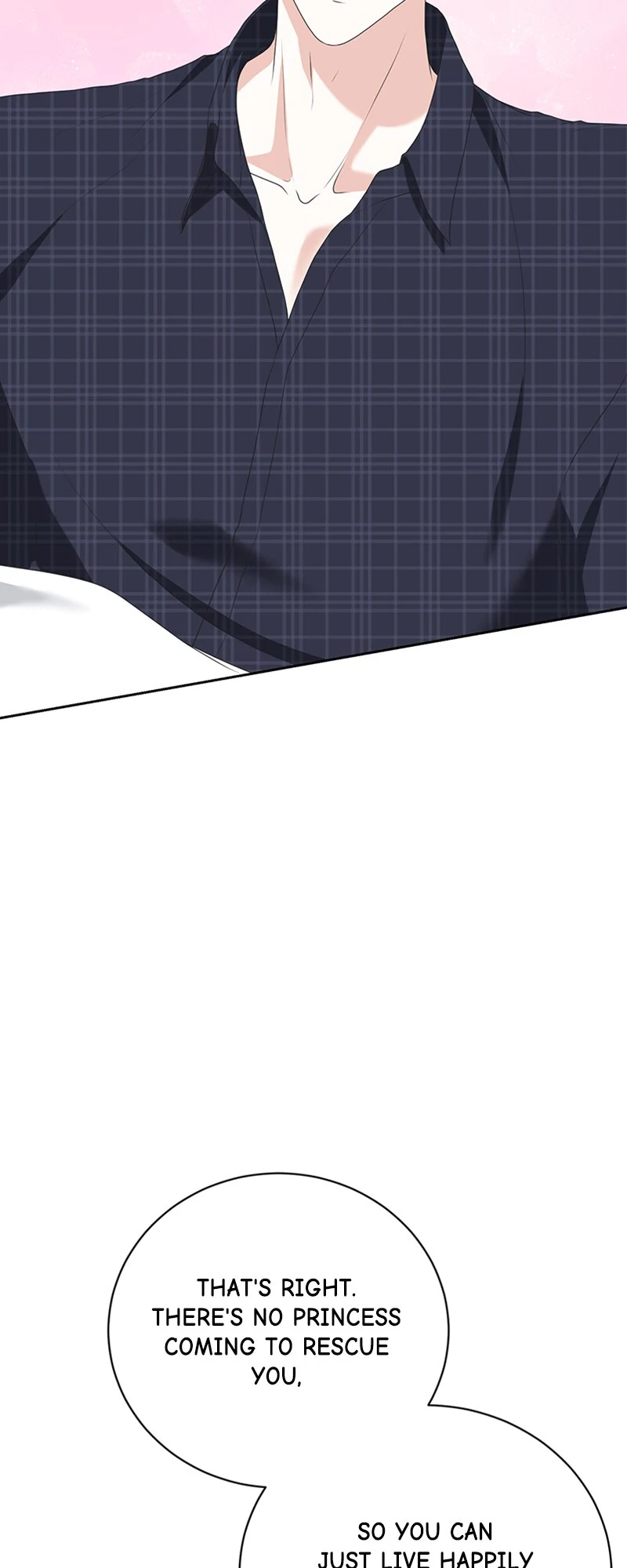 Reborn As a Character That Never Existed Chapter 97 page 3