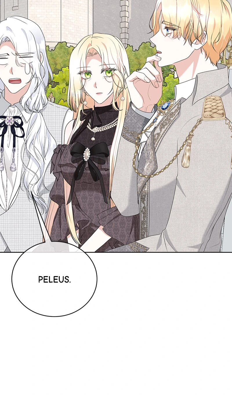Reborn As a Character That Never Existed Chapter 97 page 48