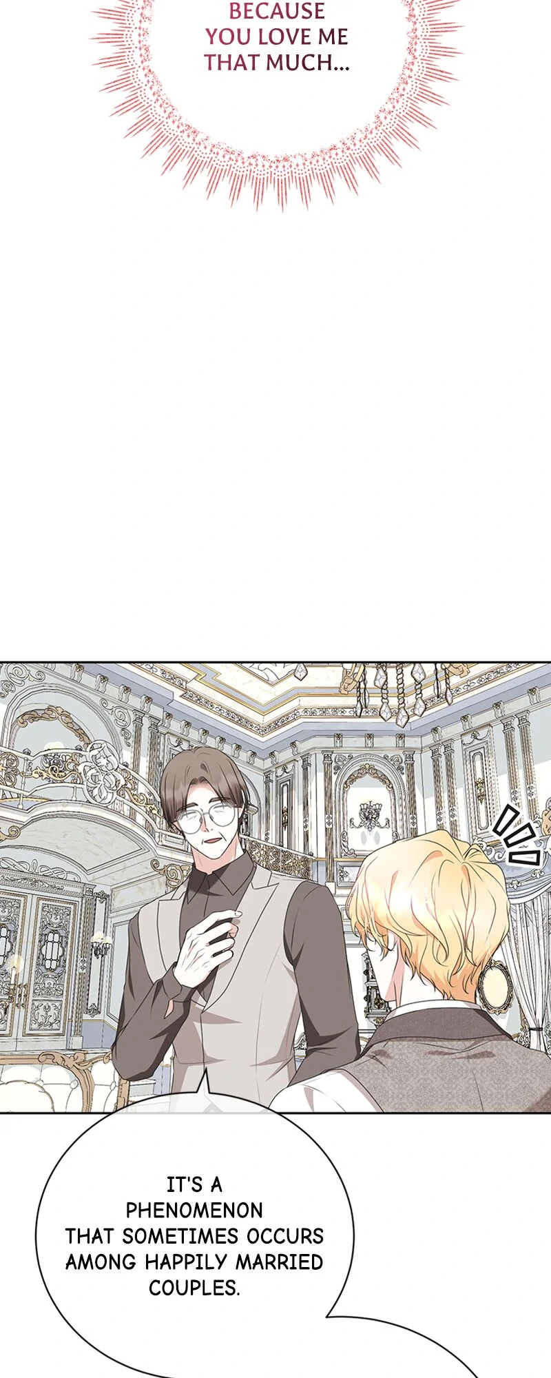Reborn As a Character That Never Existed Chapter 98 page 32