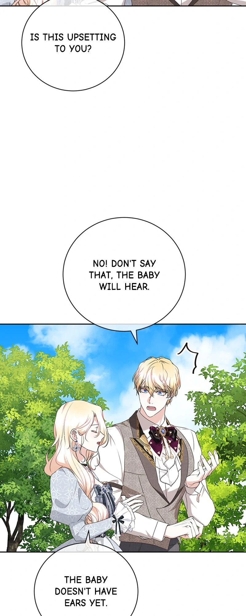 Reborn As a Character That Never Existed Chapter 98 page 37