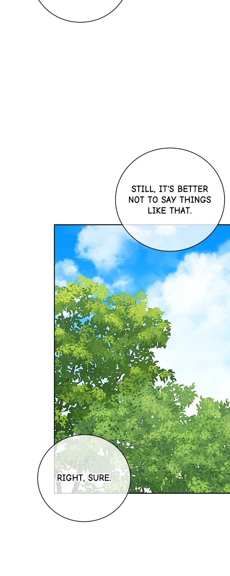 Reborn As a Character That Never Existed Chapter 98 page 38