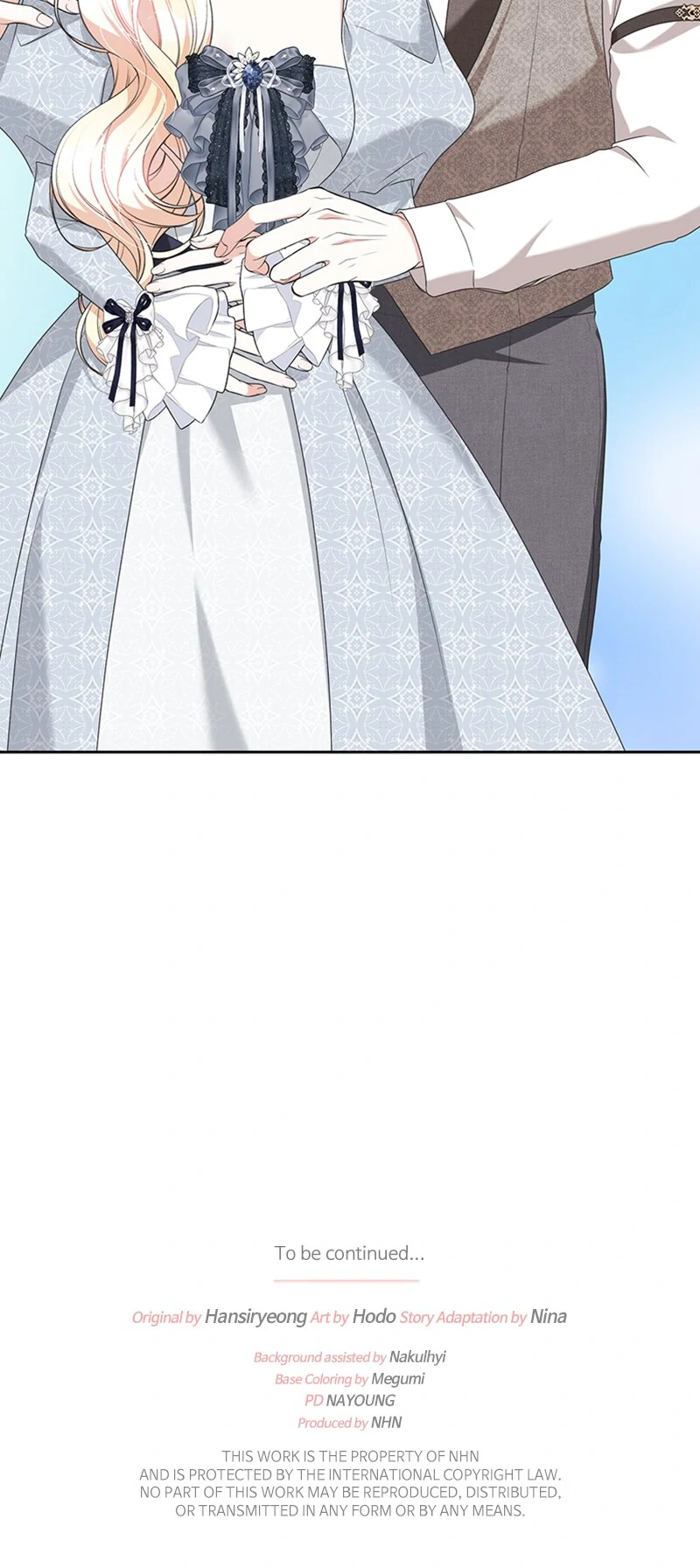 Reborn As a Character That Never Existed Chapter 98 page 58