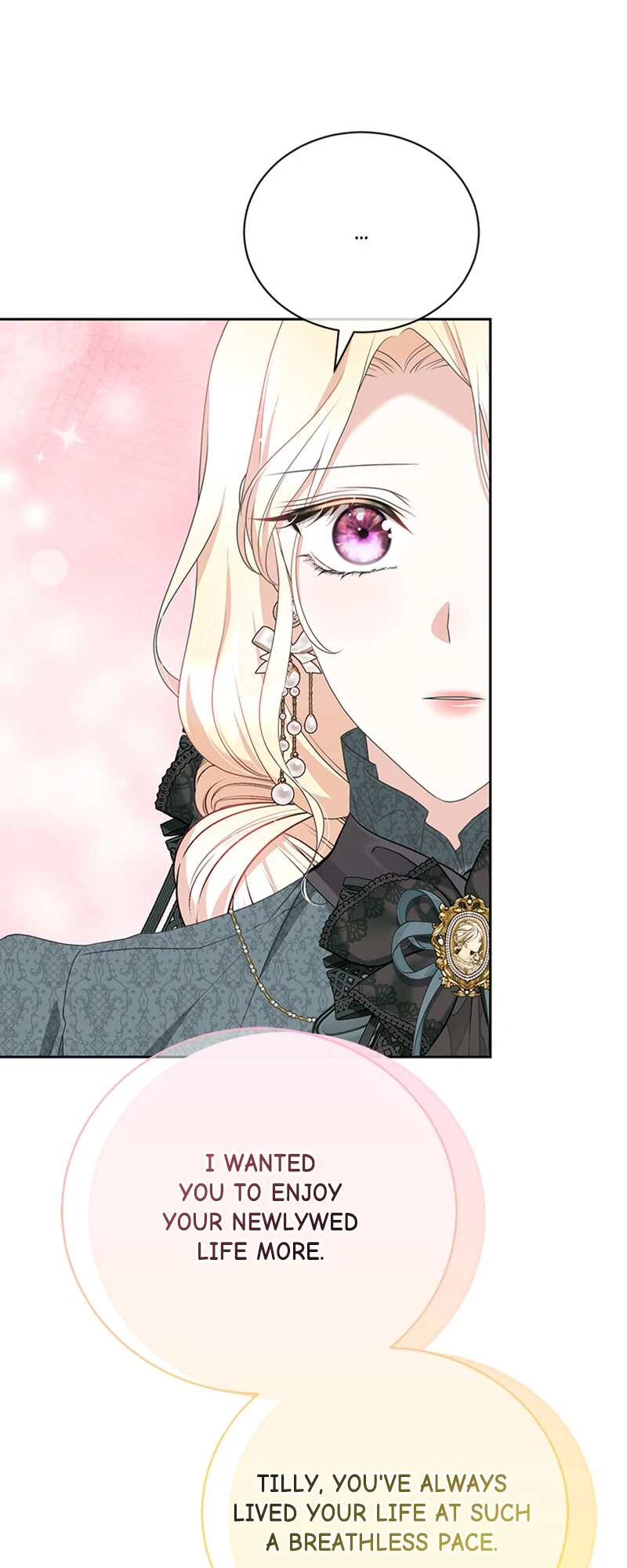 Reborn As a Character That Never Existed Chapter 99 page 28