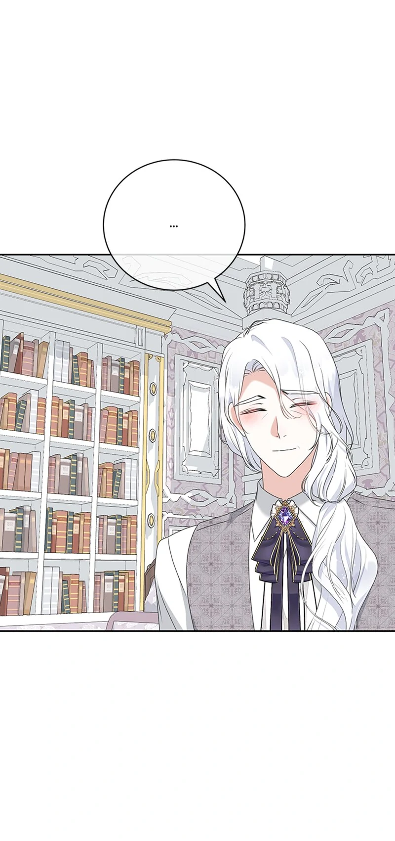 Reborn As a Character That Never Existed Chapter 99 page 32
