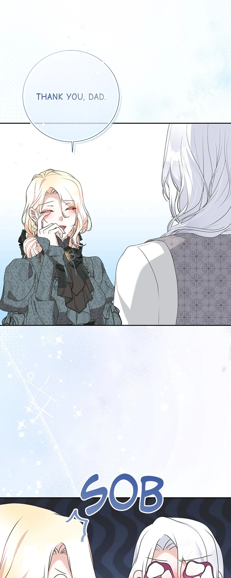 Reborn As a Character That Never Existed Chapter 99 page 38