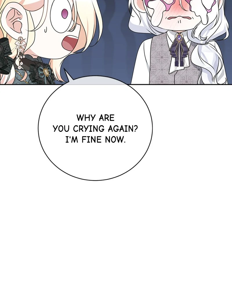 Reborn As a Character That Never Existed Chapter 99 page 39