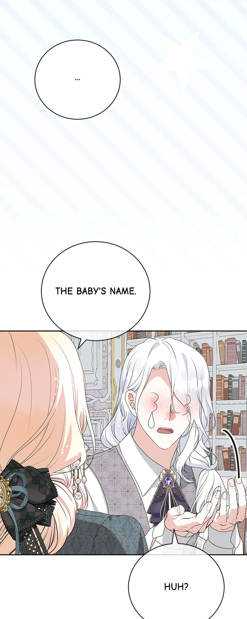 Reborn As a Character That Never Existed Chapter 99 page 43