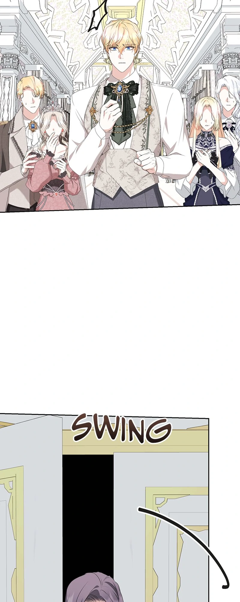 Reborn As a Character That Never Existed Chapter 99 page 51