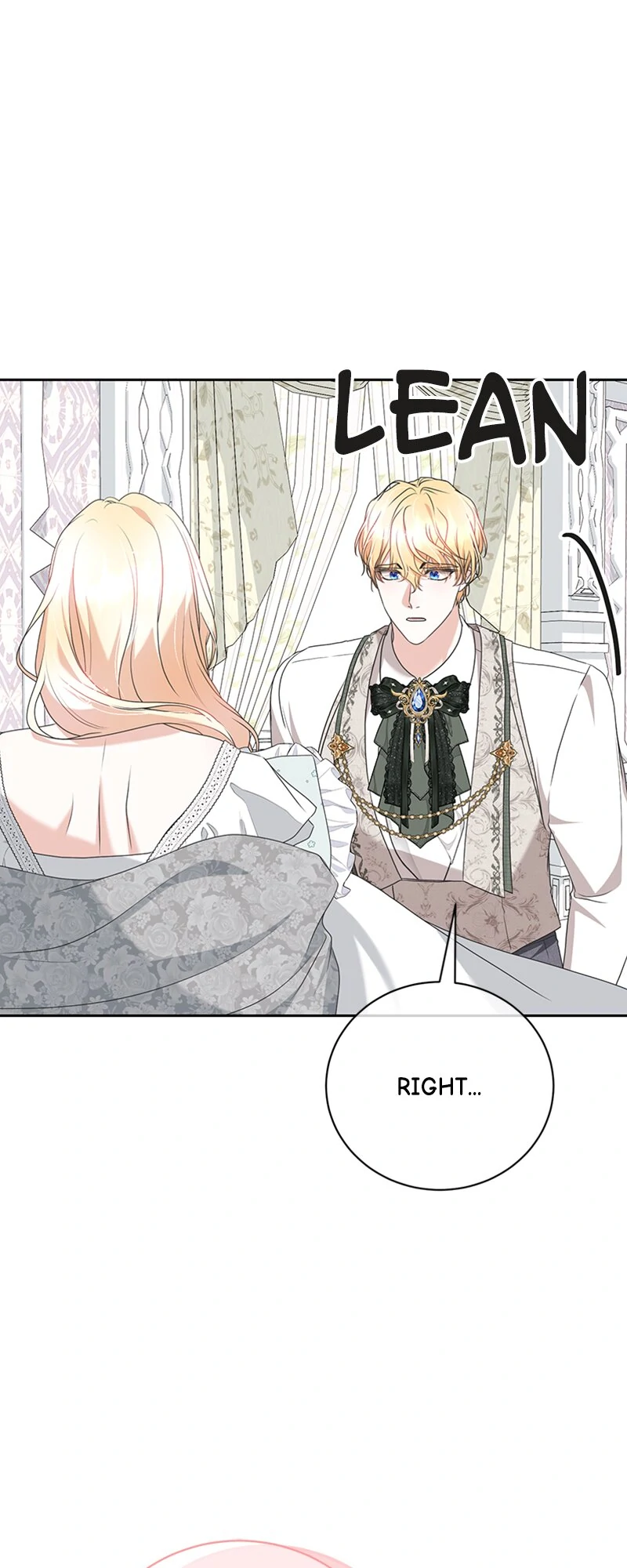 Reborn As a Character That Never Existed Chapter 99 page 60