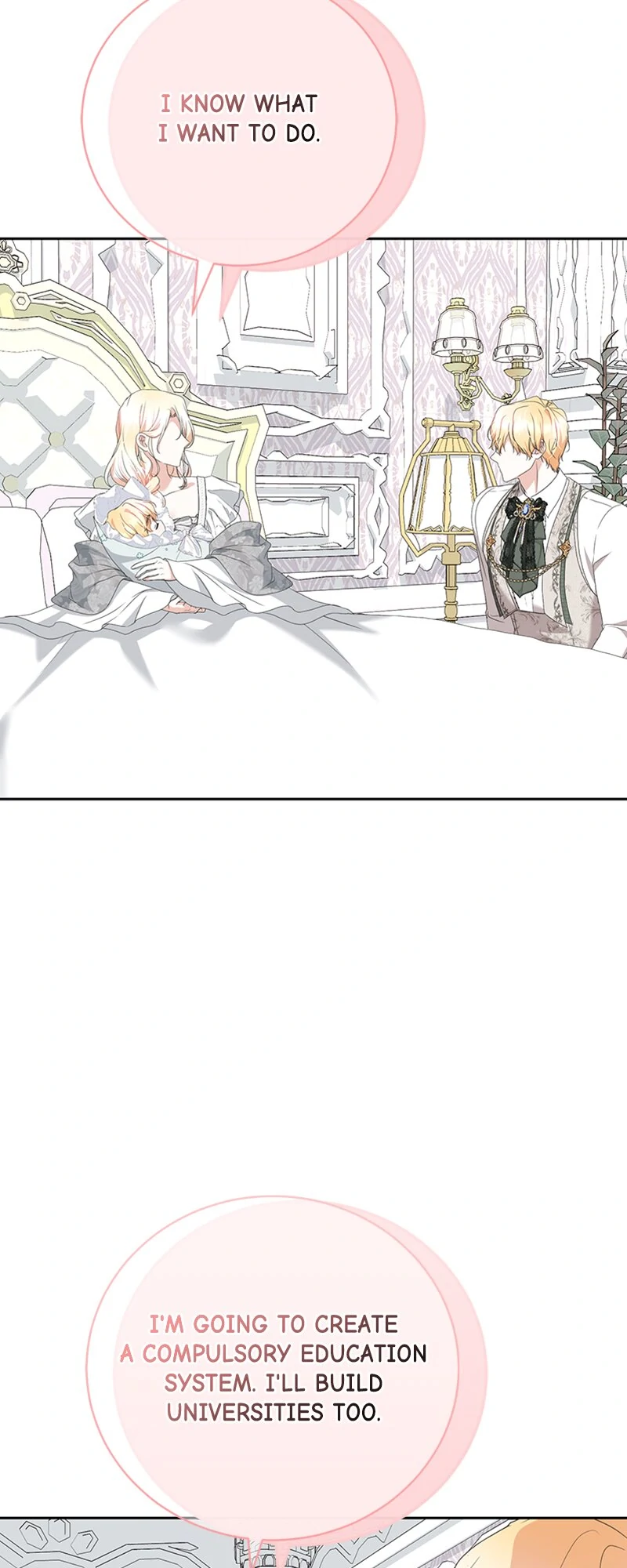 Reborn As a Character That Never Existed Chapter 99 page 61