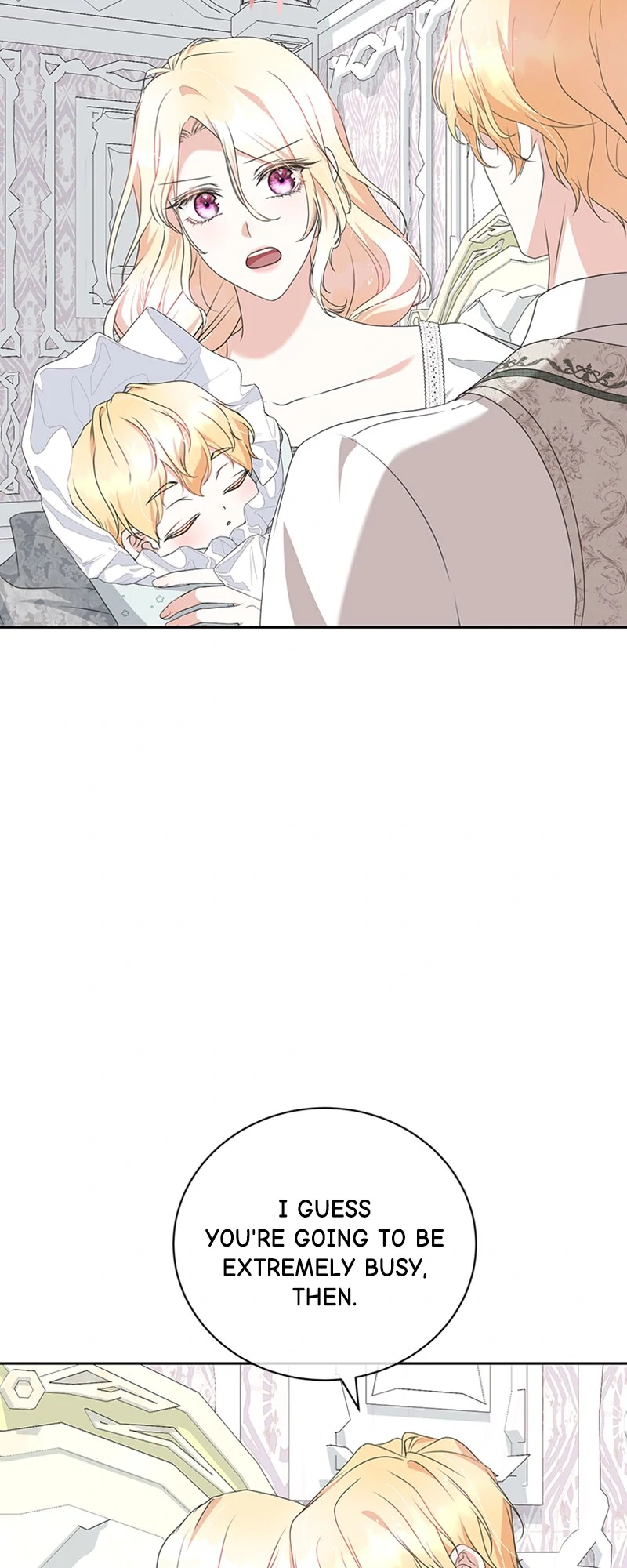 Reborn As a Character That Never Existed Chapter 99 page 62