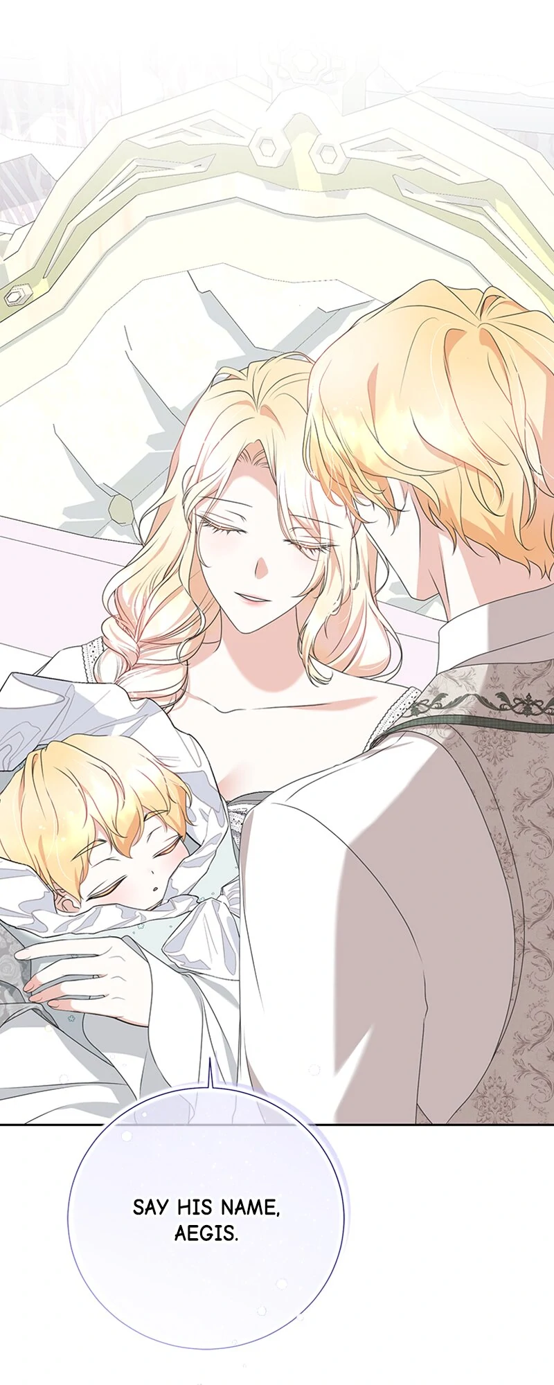 Reborn As a Character That Never Existed Chapter 99 page 66