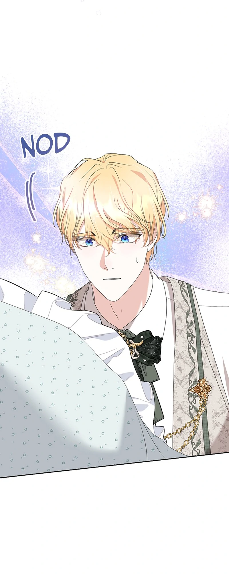 Reborn As a Character That Never Existed Chapter 99 page 67