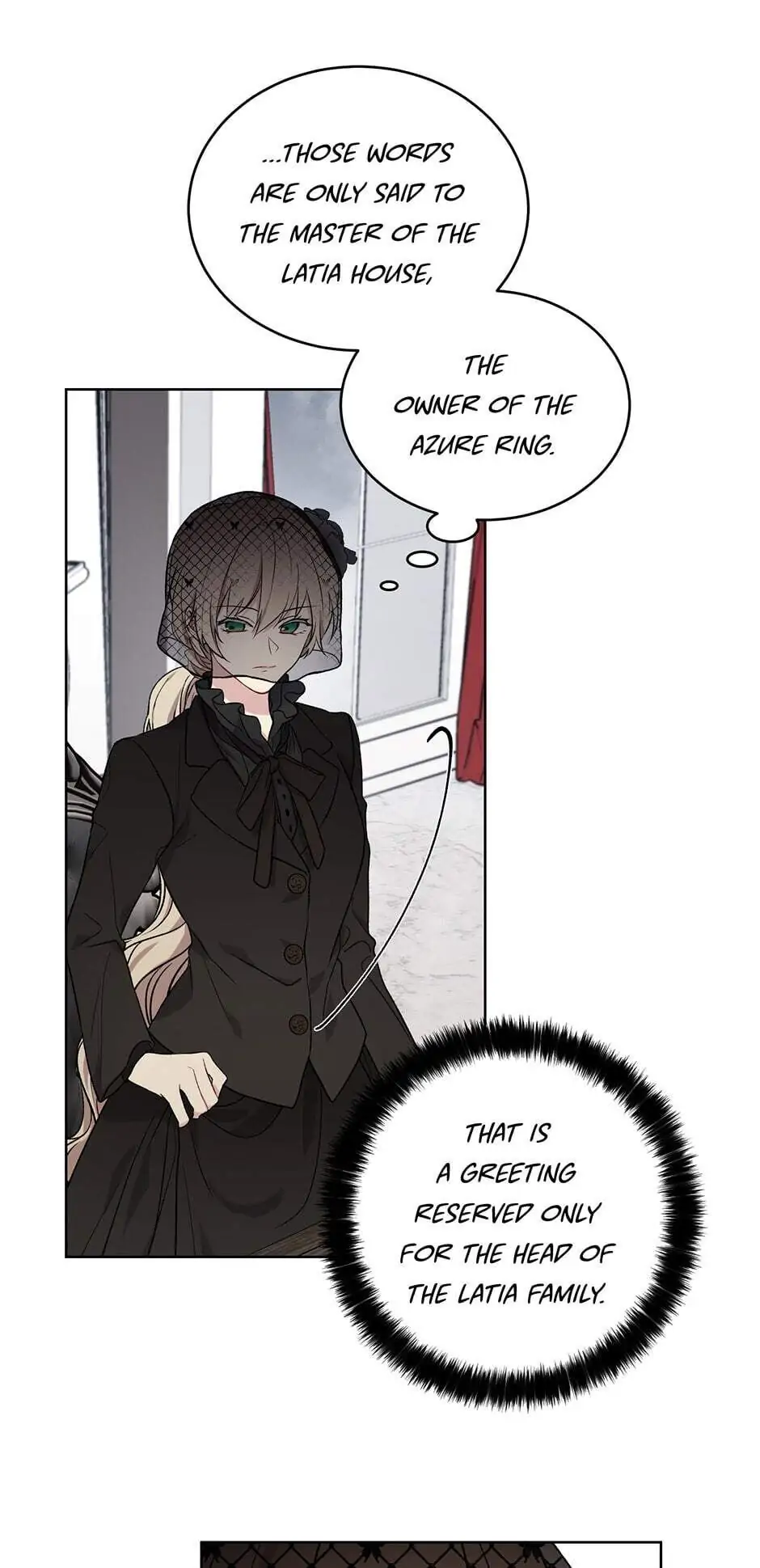 Recording Hall Chapter 3 page 9