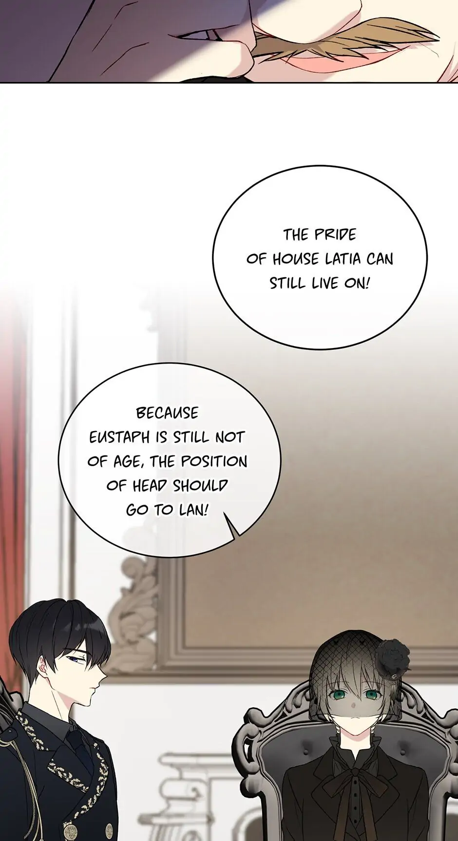 Recording Hall Chapter 3 page 15