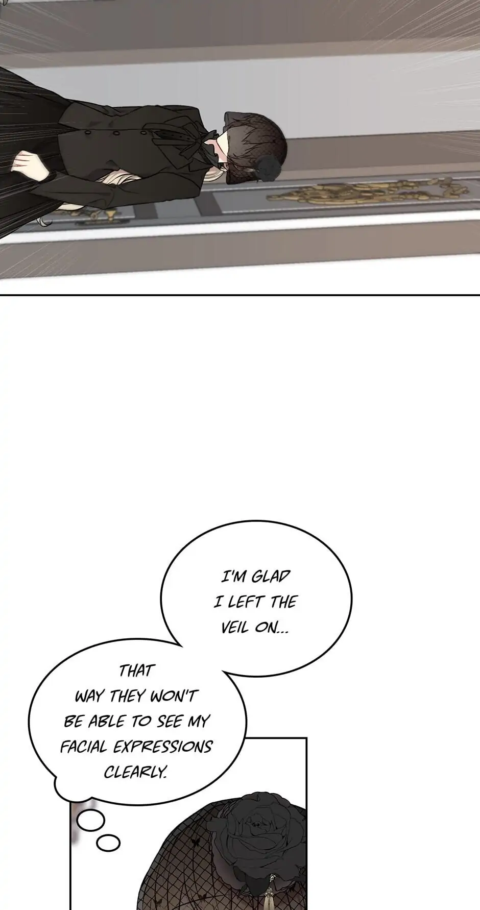 Recording Hall Chapter 3 page 2