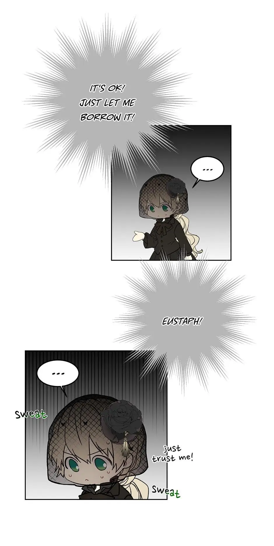 Recording Hall Chapter 3 page 32