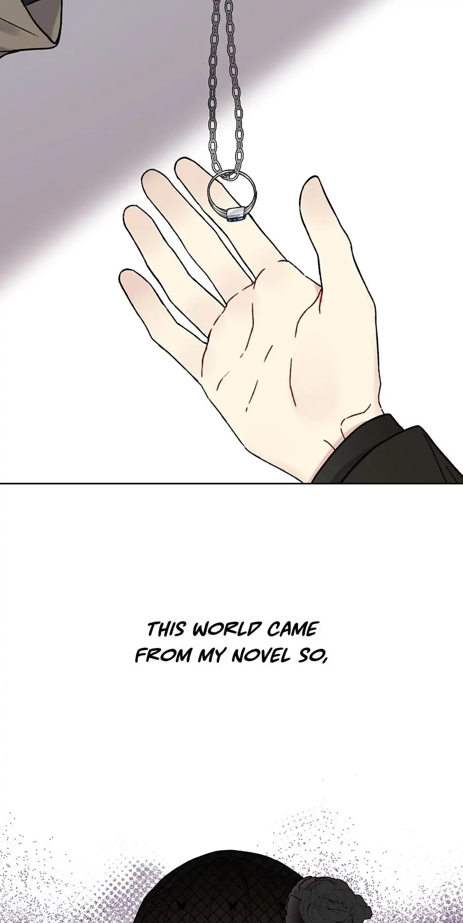 Recording Hall Chapter 3 page 34