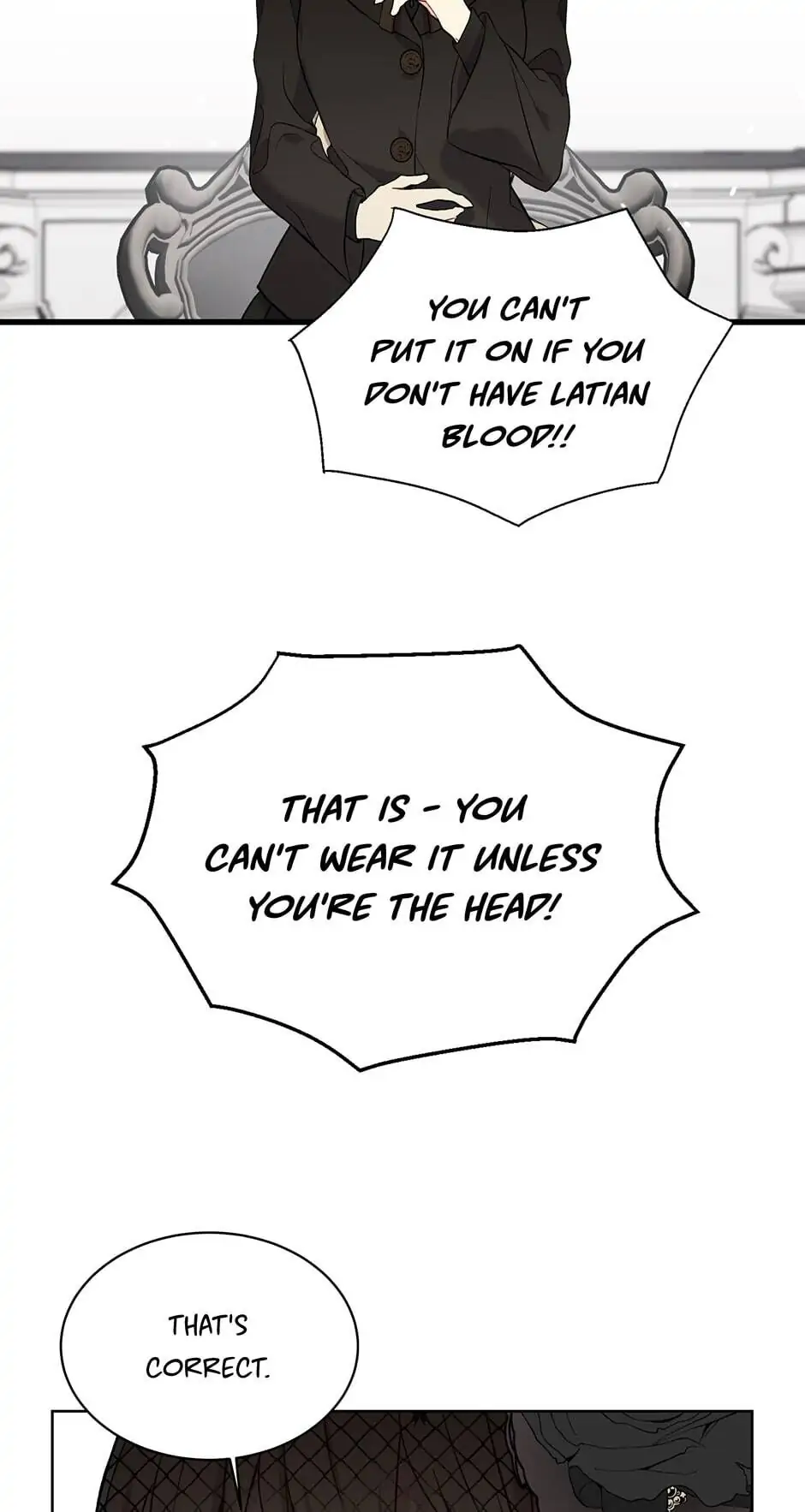 Recording Hall Chapter 3 page 49