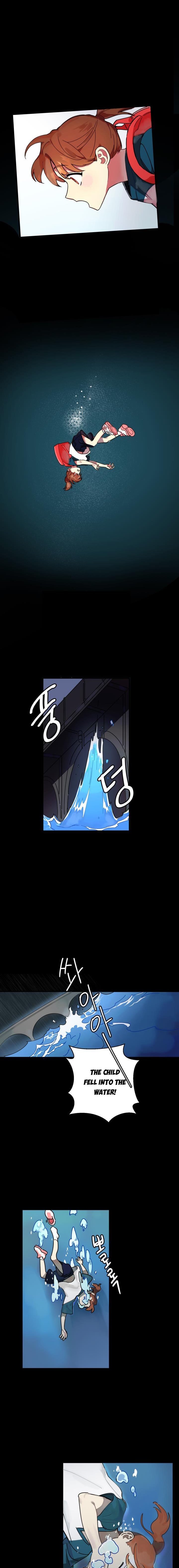 Red and Mad Chapter 1 page 10