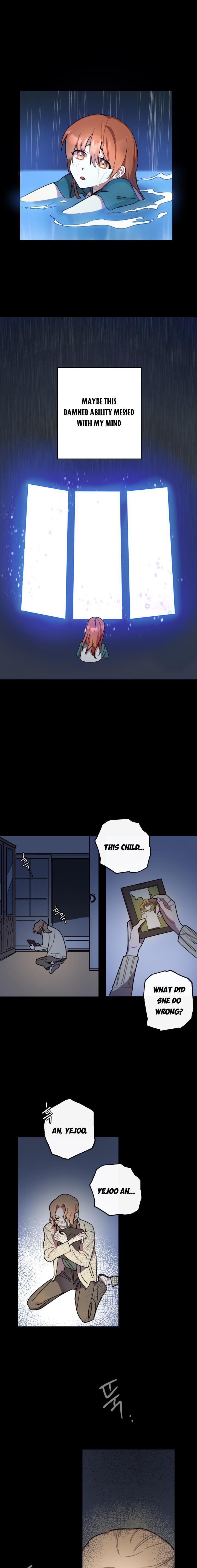Red and Mad Chapter 1 page 12