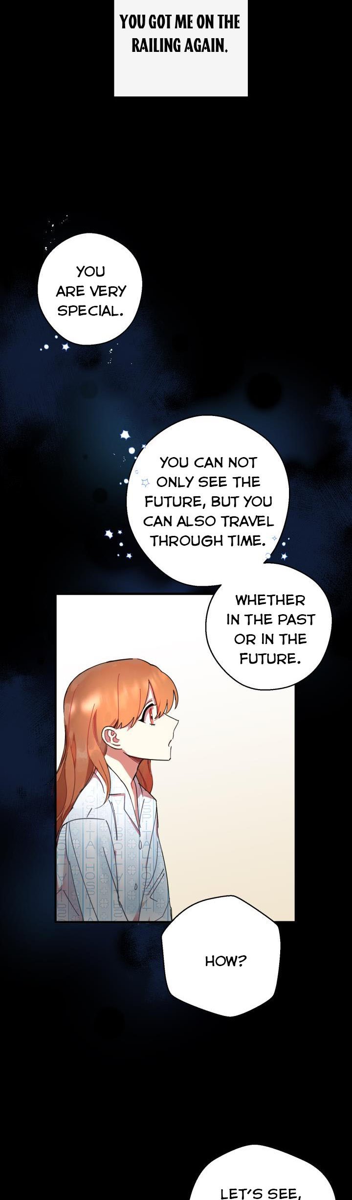 Red and Mad Chapter 1 page 17