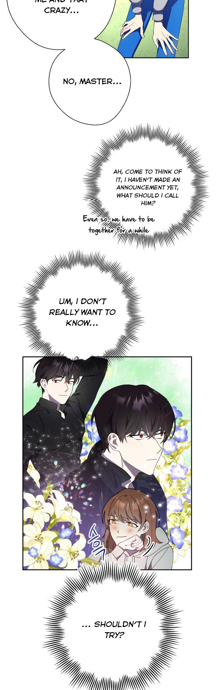 Red and Mad Chapter 10 page 15