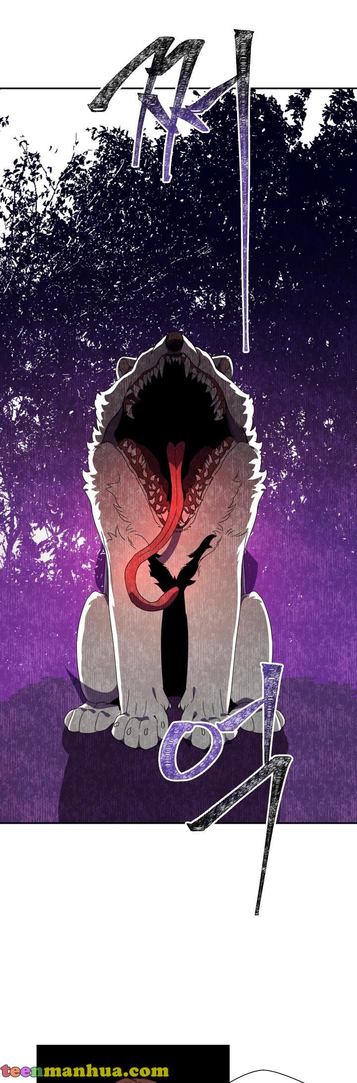 Red and Mad Chapter 12 page 9