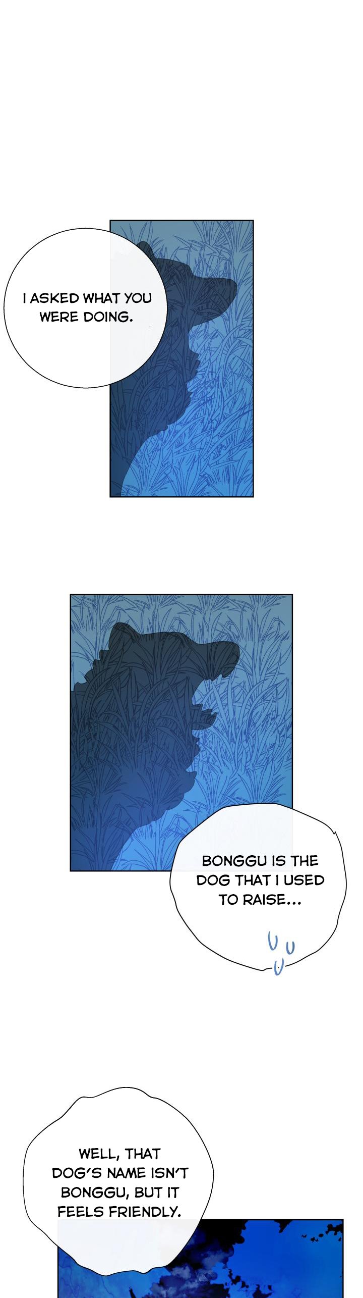 Red and Mad Chapter 12 page 6