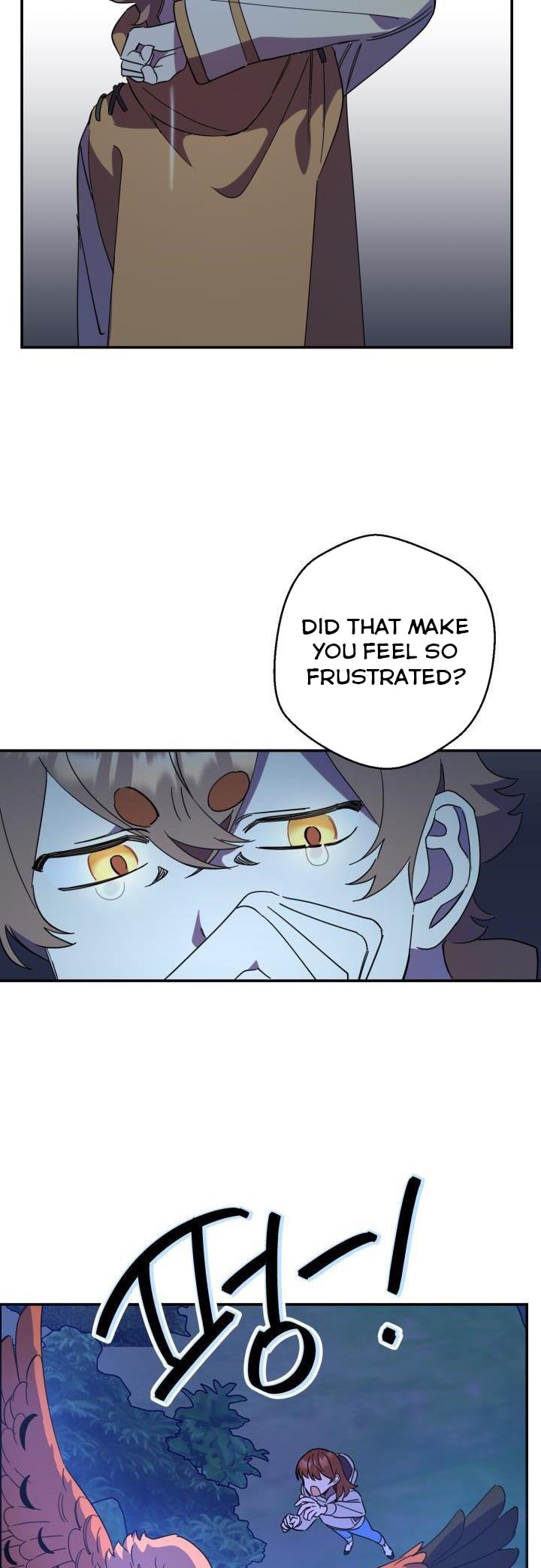Red and Mad Chapter 13 page 27