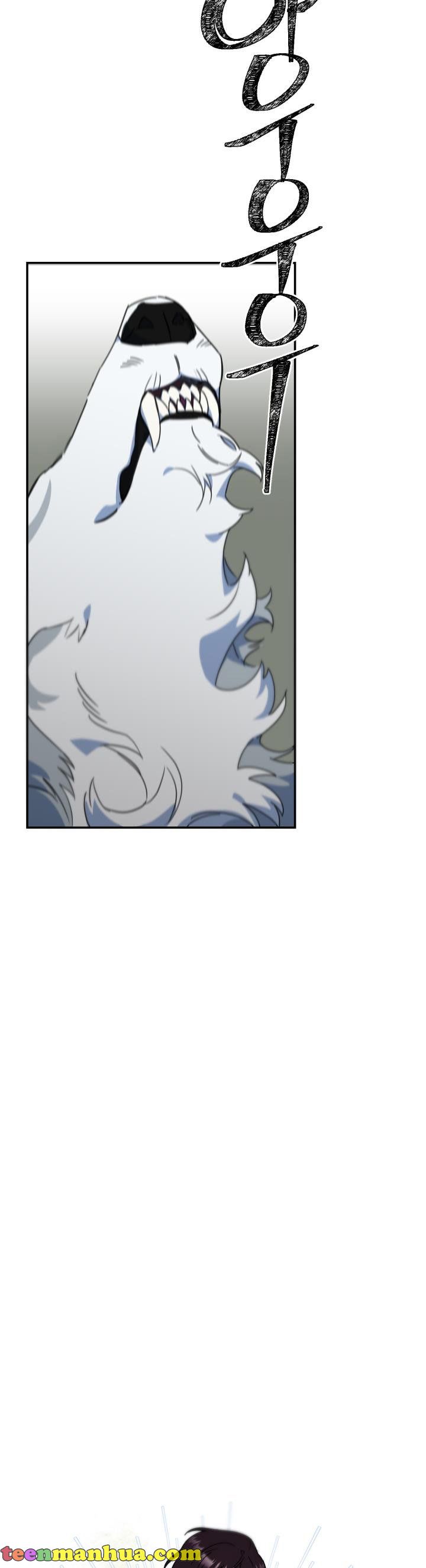 Red and Mad Chapter 14 page 15