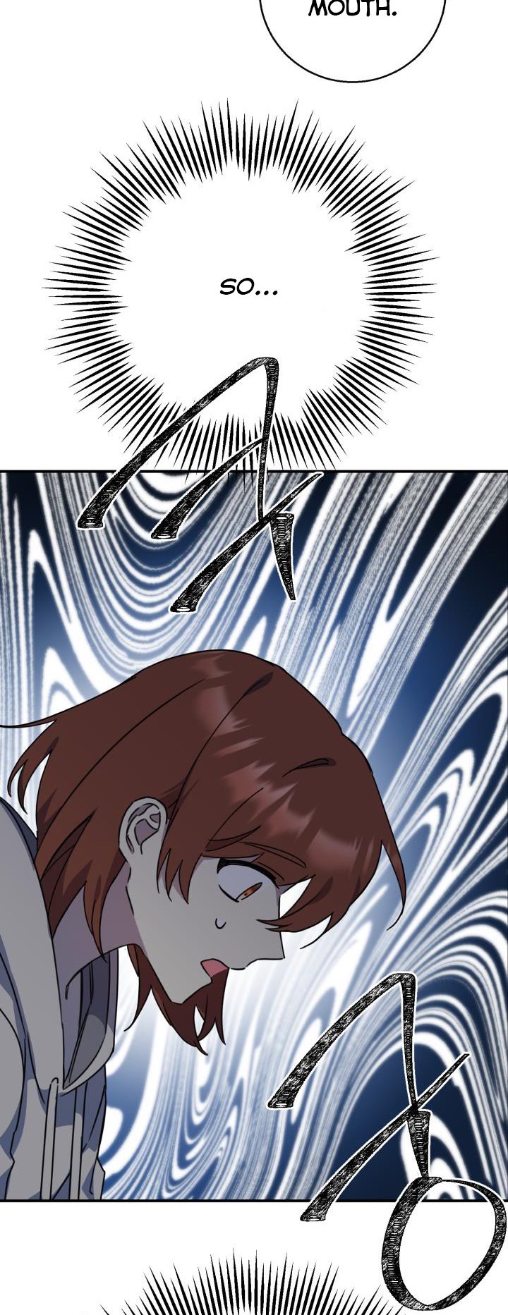Red and Mad Chapter 14 page 38