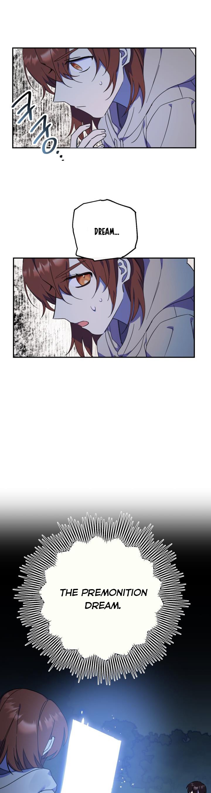 Red and Mad Chapter 14 page 6