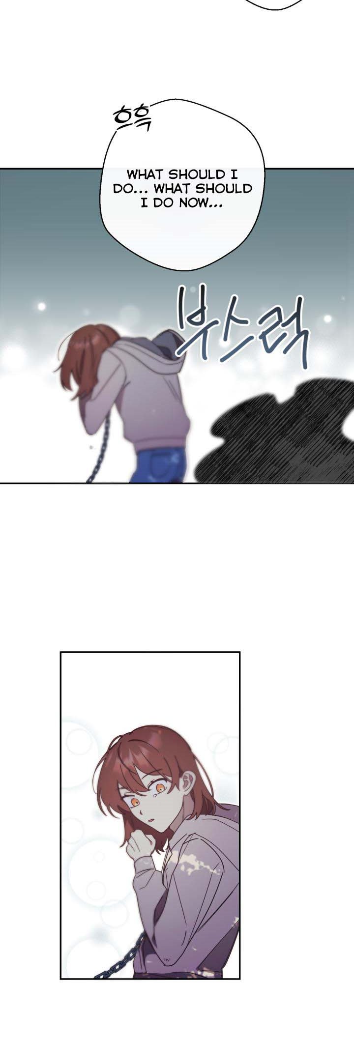 Red and Mad Chapter 16 page 29
