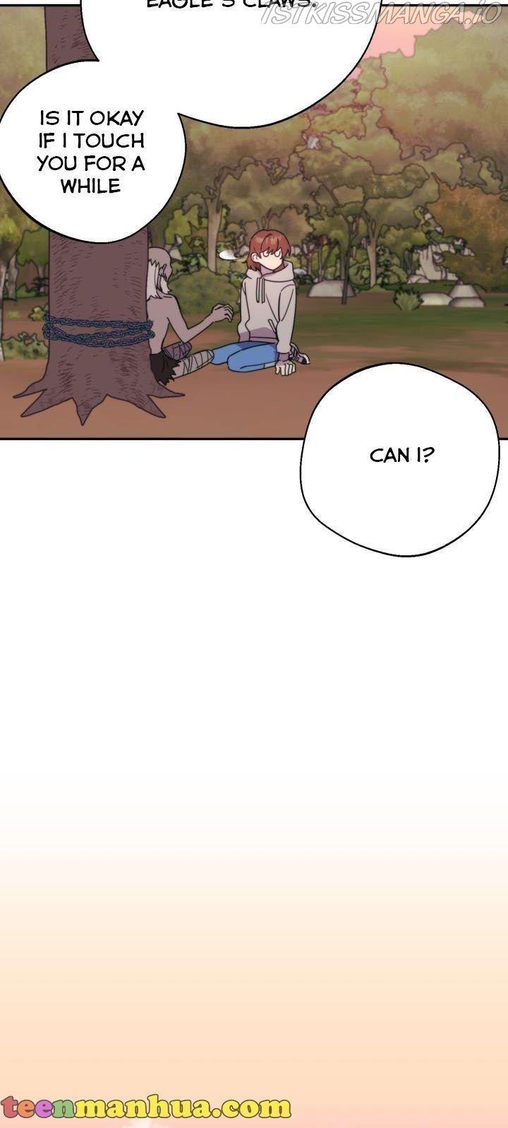 Red and Mad Chapter 18 page 30