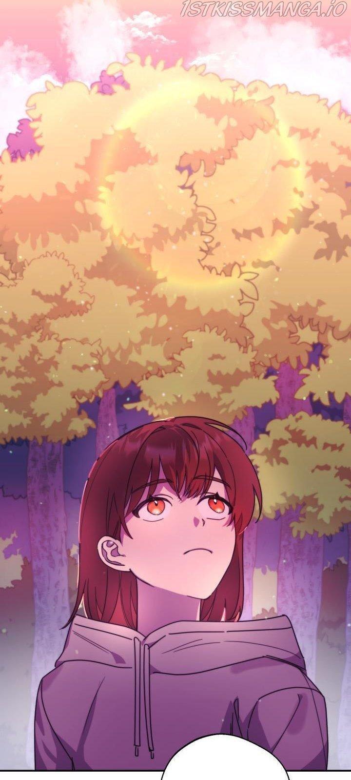 Red and Mad Chapter 18 page 31