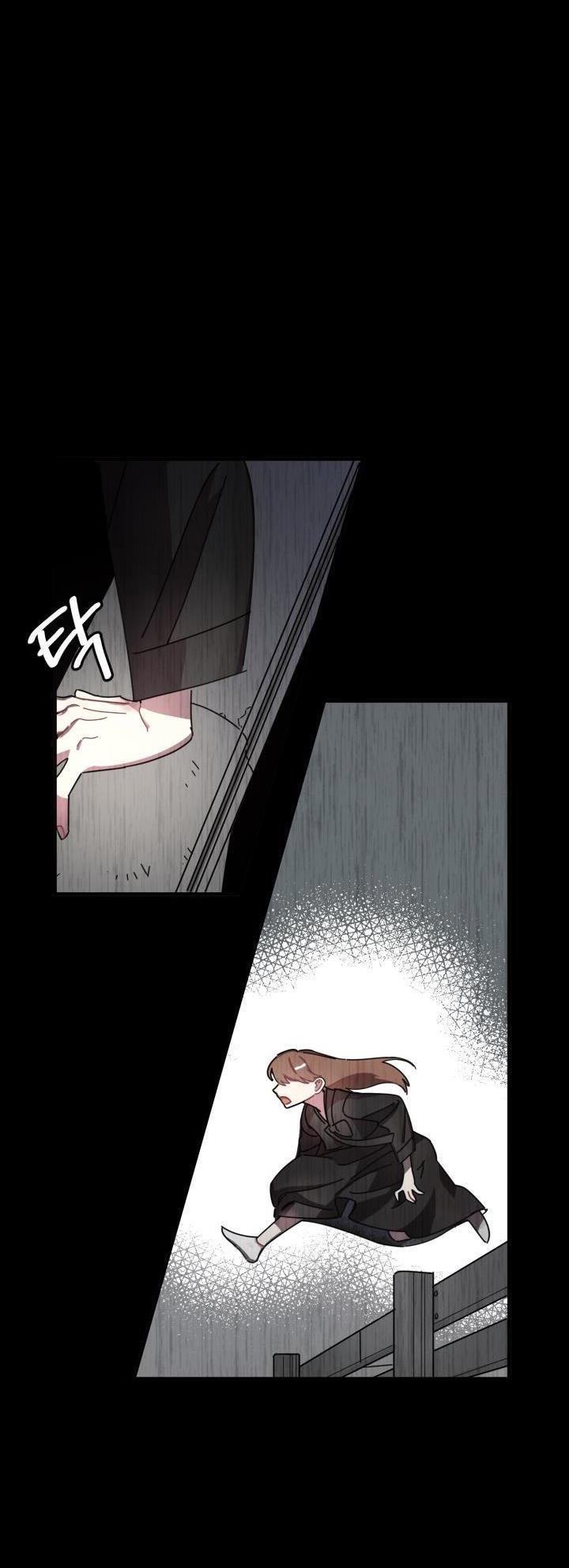 Red and Mad Chapter 2 page 15