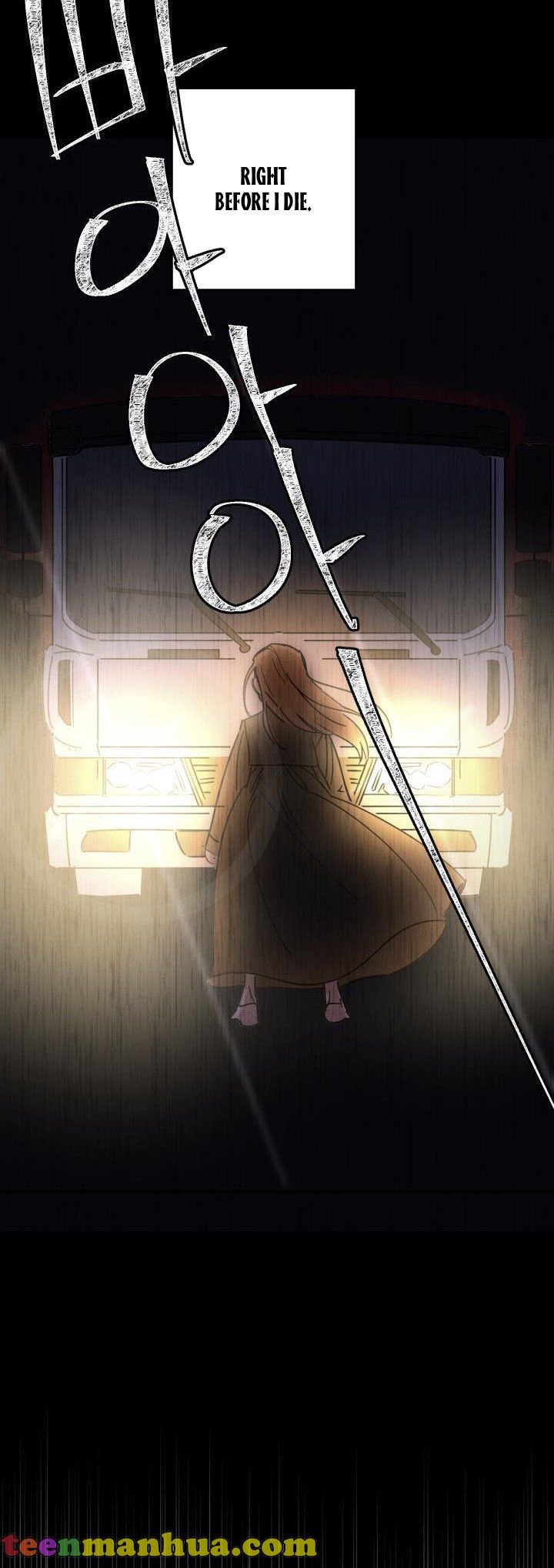 Red and Mad Chapter 2 page 17