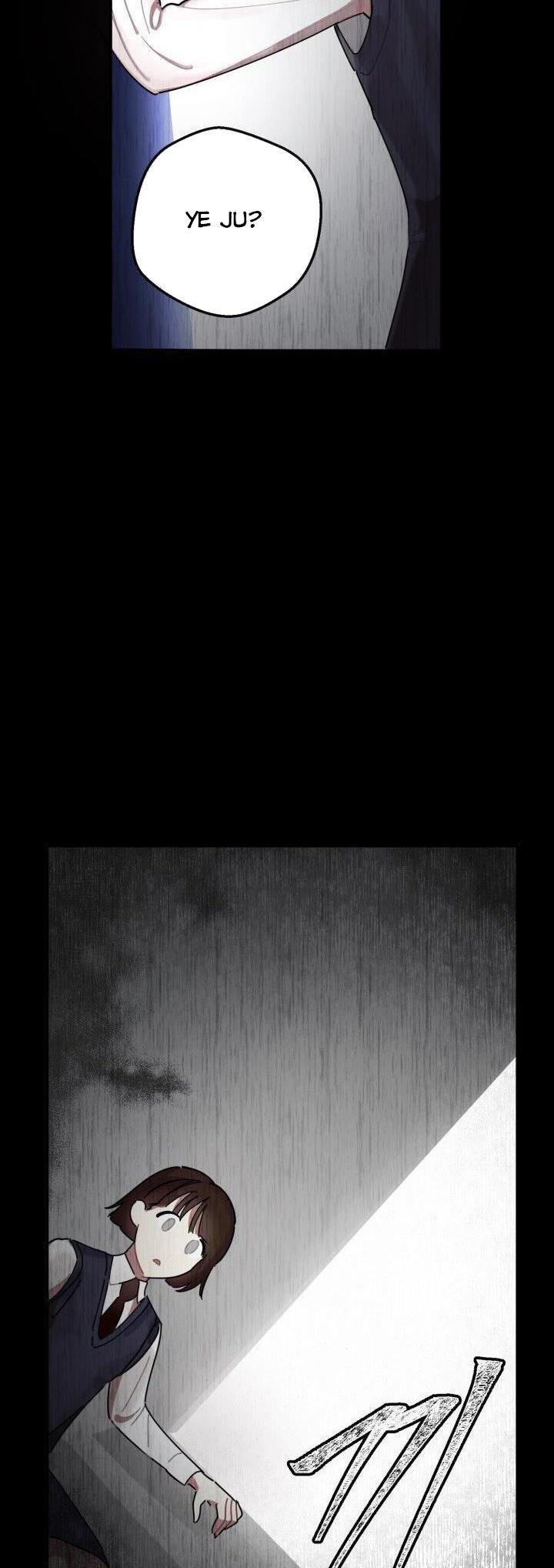 Red and Mad Chapter 2 page 20