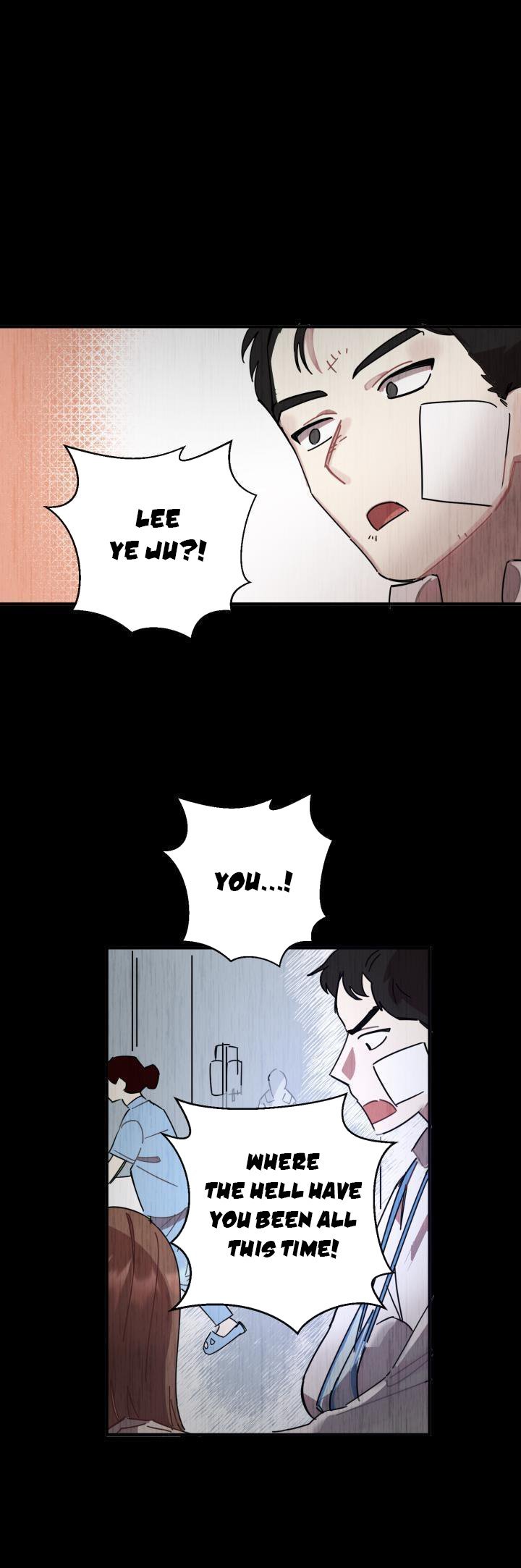 Red and Mad Chapter 2 page 24