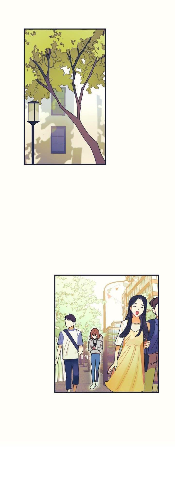Red and Mad Chapter 2 page 3